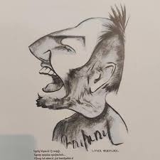 Քո ղեկավարած երկրի վիճակն էլ սա պիտի լիներ