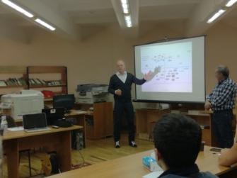 «Հայաստանում տպագրվում է բարձրորակ մանկական գրականություն»