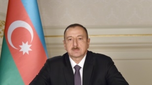 Ալիև. Հայաստանը չի կարողանում վերահսկել իրավիճակը 