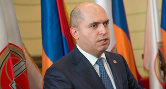 Նոր Իշխանությունների «վերելակային դիվանագիտությունը» կտրուկ վայրէջք է ունենալու. Աշոտյան
