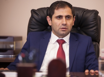 Սուրեն Պապիկյանը շարունակում է ինքնամեկուսացած մնալ