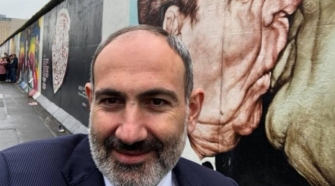 Նիկոլը հենց ի՛նքն է կանգնած Մայր Աթոռ Սուրբ Էջմիածնի դեմ ապօրինի արշավի, Սամվել Կարապետյանի նկատմամբ հանցավոր քրեական հետապնդման հետևում. 6  (18 +, տեսանյութեր)   