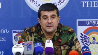 Արայիկ Հարությունյան. Պետք է պատրաստ լինենք երկարատև պատերազմի