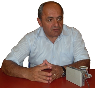 «Մեկ տարվա արդյունքները  բավարար չեն մասնագիտական  վերջնական եզրահանգման համար»