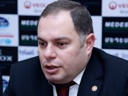 Ապավինում է իրավապահ մարմիններին