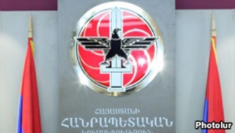 Արարատցիները հեռանում են ՀՀԿ-ից 