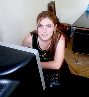 Ռուզան Խաչատրյան