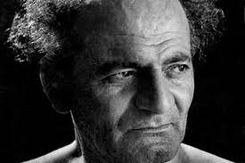 Դեպի տուն. Գուրգեն Մահարի (1903-1969)