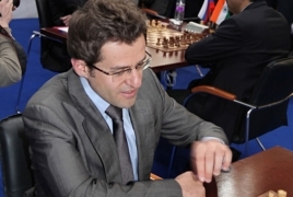 Արոնյանը կարևոր հաղթանակ տարավ