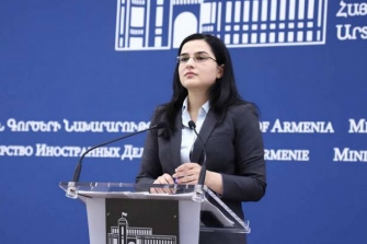 Աննա Նաղդալյան, Ադրբեջանական կողմը բանեցնում է բոլոր ոճրագործներին բնորոշ գործելակերպ՝ զոհերին մեղադրելով ոճրագործության մեջ