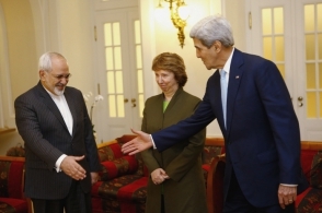 Իրանի միջուկային ծրագրով բանակցությունները կշարունակվեն հունվարի 18-ին 