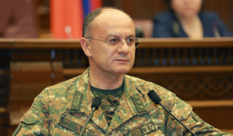 Սեյրան Օհանյանի ուղերձը՝ Արցախի Հանրապետության օրվա առթիվ
