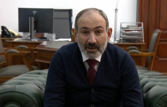 Նիկոլ Փաշինյան. Հայաստանը պետք է լինի հնարավորինս պատրաստի արտադրանքի երկիր