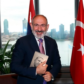 Բաքուն Հայաստանում ունի դրածո վարչախումբ, որը լոկ սեփական իշխանությունը պահպանելու հրամայականով է առաջնորդվում