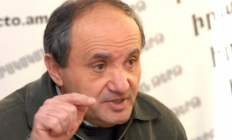 Օբաման է որոշելու` ով Հայաստանում նախագահ դառնա