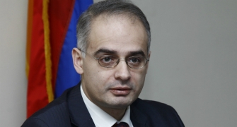 Լևոն Զուրաբյանը պատերազմ է հայտարարում ցանկապատին 