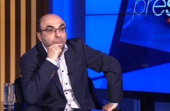 Կառուցել-ստեղծելու օրակարգը պարտվում է քանդել-խլելու օրակարգին