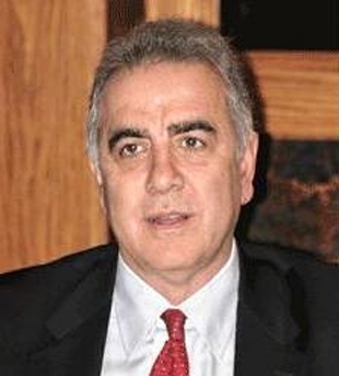 «Ոչինչ չպիտի ասեմ, մինչև բոլոր համաձայնագրերը, նվիրատվության փաստաթղթերը և փաստերը չտեսնեմ»