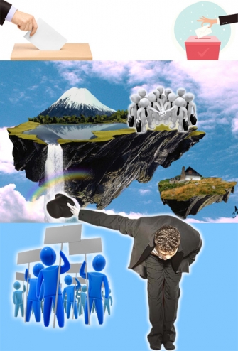 Մեռյալ սեզոնի հմայքները