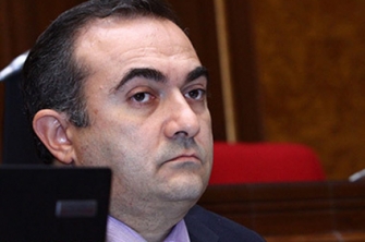 Թևան Պողոսյանի SOS-երը 