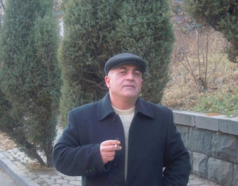 Երկրի ներսում մոլեգնում էր տականքը