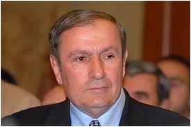Որն է Տեր-Պետրոսյանի խնդիրը