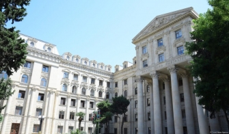 Ադրբեջանի վերջին հայտարարությունը լիովին տեղավորվում է թուրքական ռազմավարական ուղղության մեջ