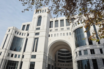Երեք ժամում` երեք կառույց