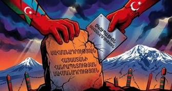 Հայաստանին պարտադրվում է օկուպացիոն սահմանադրություն