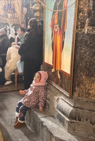 Իմաստավորել ապագան