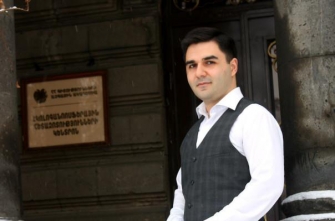 «Սննդի հետ պետք է խոսել բարի ժպիտով ու քաղցր տոնով»