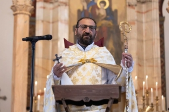 Հայաստանում սկսվում է նոր ռեպրեսիվ փուլ՝ ԵՄ «քավորությամբ»