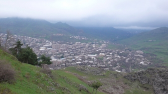 Ադրբեջանը պահանջել է տարածքները զիջել ապրիլի 23-ին կամ 24-ին