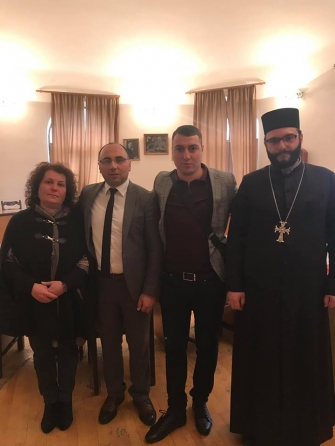 «Հայոց բանակի զինվորներն ու սպաներն ամեն րոպե  պետք է զգան թիկունքը, նրա հզորությունը»