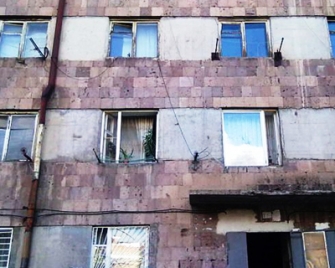 Երևանում կլվացվի 32 շենք