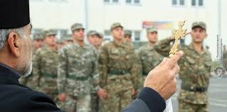 Վարչախումբը ձևավորում է  հակաեկեղեցական ենթամշակույթ Հայոց բանակի ներսում