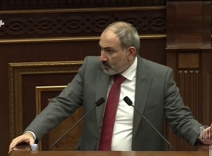Նիկոլ Փաշինյան. Ինչու հրաժարվեցին արտահերթ ընտրությունից