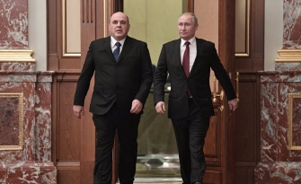 Պուտինը նորից է ուզում փող ծախսել