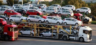 Եվրոպական ավտոարդյունաբերությունը վերադառնում է Իրան 