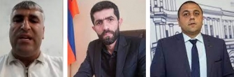 Փաշինյանն իրենց դարձրել է նշանակալից մարդ, ուրեմն կլռեն ու շակալի նման ցանկացածի վրա կհարձակվեն
