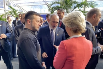 Նիկոլ հայադավը թող այդքան վստահ չլինի, որ կրակի հետ խաղալով, գլուխը չի այրելու. 2