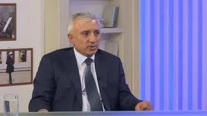 Զուտ թուրքական «պոլիտիկա»