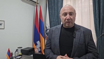 Մենք կանգնած ենք նոր «նոյեմբերի 9-ի» առաջ․ Հայաստանին կարող է սպառնալ Արցախի ճակատագիրը