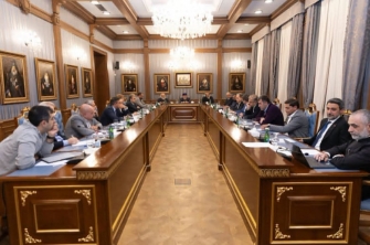 Իշխանությունը չունի Եկեղեցու գործերին միջամտելու ոչ մի իրավունք