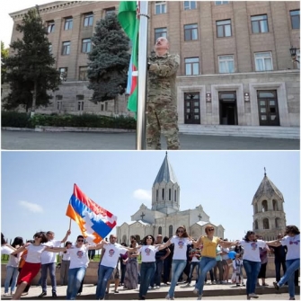 Երկու հրաժարական, մեկը՝ հօգուտ, մյուսը՝ ի վնաս հայրենիքի