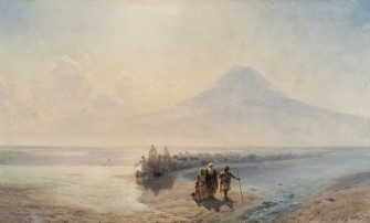 Ո՞վ կպատկերացներ