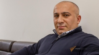 Մեզ ոչ կոմպրոմիսային դերակատարներն են ուղղորդելու