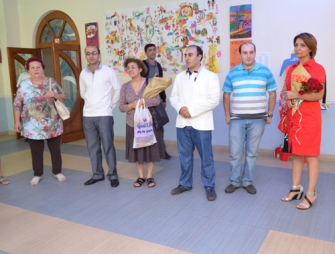 Անկախությունը՝ մանուկների աչքերով