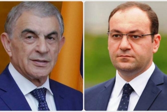 Դատախազը չի հաստատել Բաբլոյանի և Բաբայանի մեղադրանքը