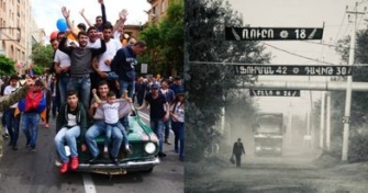 Նիկոլի կառավարման «լավագույն» արտացոլանքը